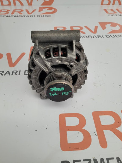 Alternator pentru Peugeot Boxer / Citroen Jumper /