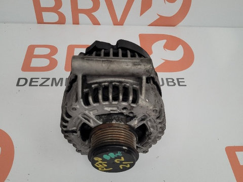 Alternator pentru Peurgeot Boxer/Citroen Jumper/Fiat Ducato Euro 4 (2006-2011) an fabricatie