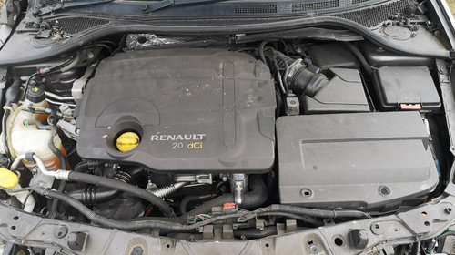 Alternator pentru Renault Laguna 3 2.0 D