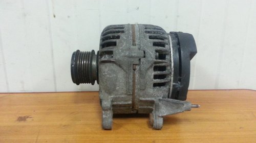 Alternator pentru VW Touran 1.9 TDI-06f9