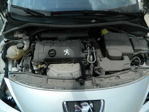 Alternator Peugeot 1.4 benzina hatchback model 2006