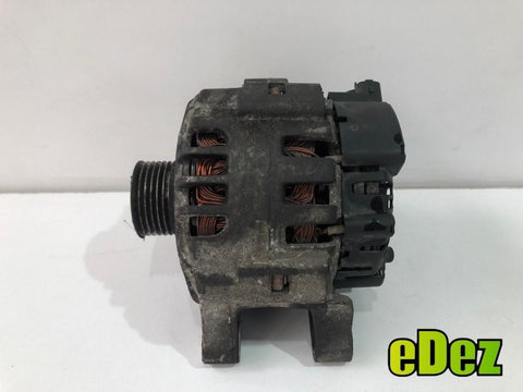 Alternator Peugeot 1007 (2005->) 1.4 1.6 benzina 9656956280