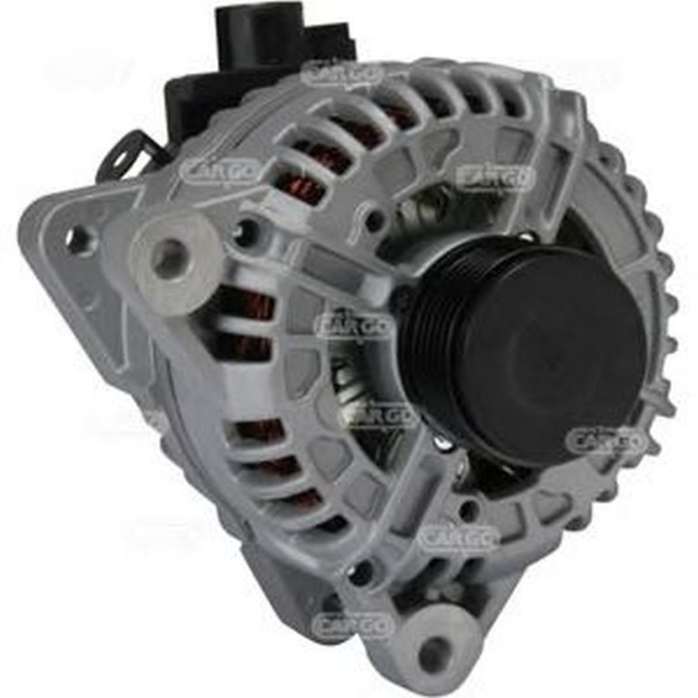 Alternator PEUGEOT 1007 KM HC-Cargo 113640