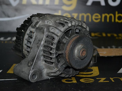 Alternator PEUGEOT 106 1.4 Diesel