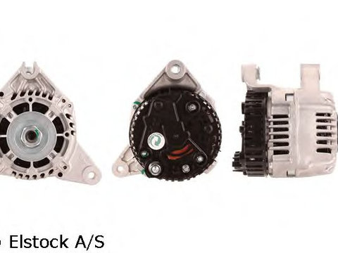 Alternator PEUGEOT 106   (1A, 1C) (1991 - 1996) ELSTOCK 28-2594