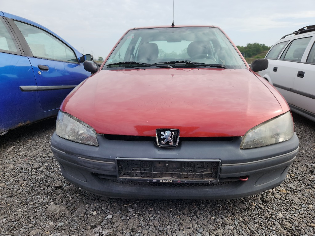 Alternator Peugeot 106 2000 Hatchback 1.1benzina 44kw