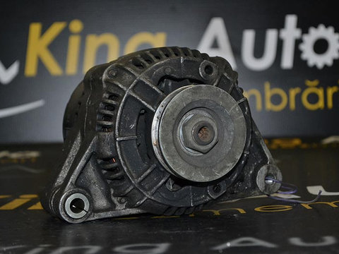 Alternator PEUGEOT 106 Benzina