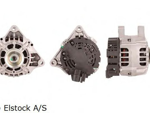 Alternator PEUGEOT 107 (2005 - 2016) ELSTOCK 28-3949