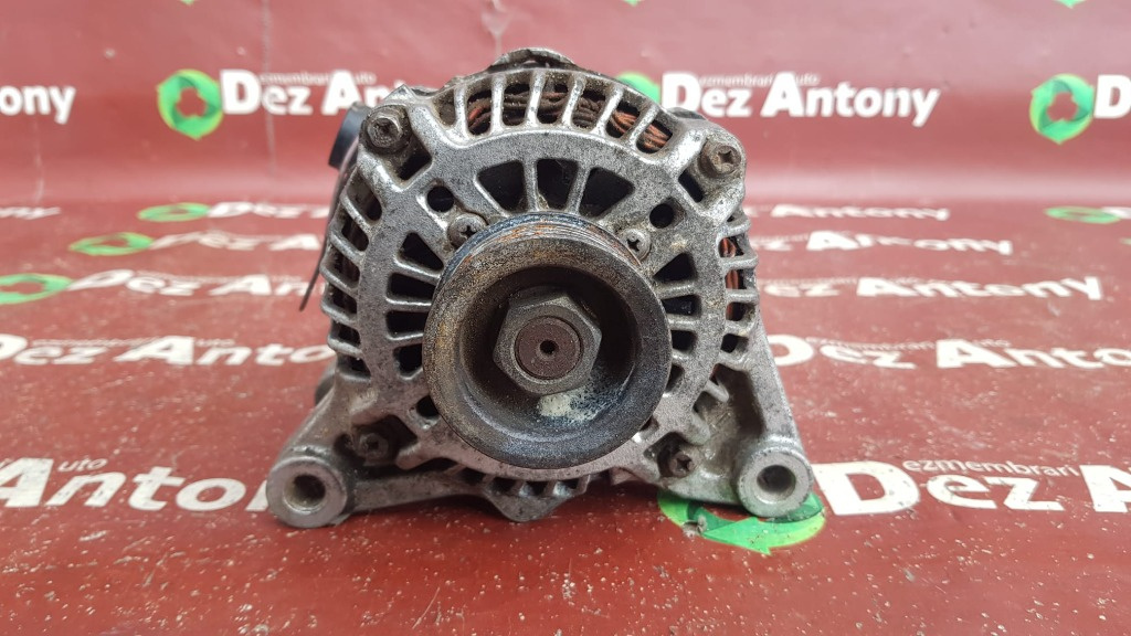 Alternator Peugeot 206 1.6 16v 1.4 1.1 C