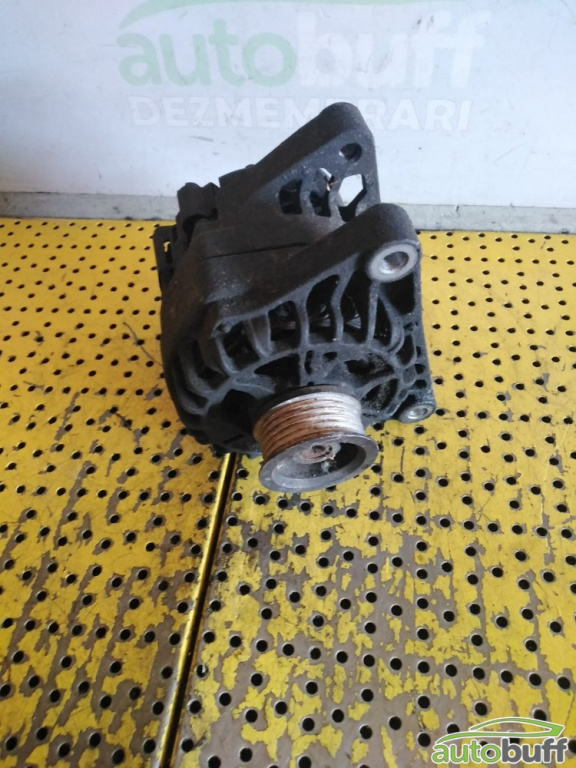 Alternator Peugeot 206 (1998-2008 ) 1.4i 9656956080