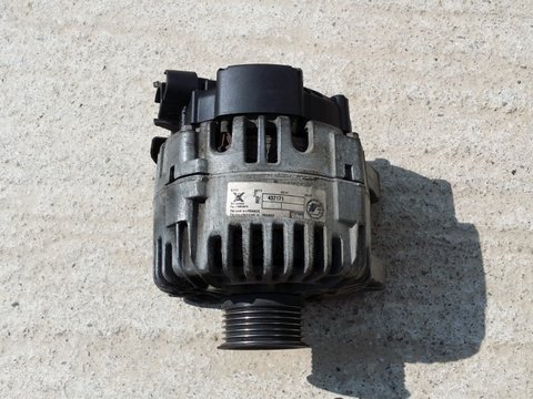 Alternator Peugeot 206 2.0 HDI