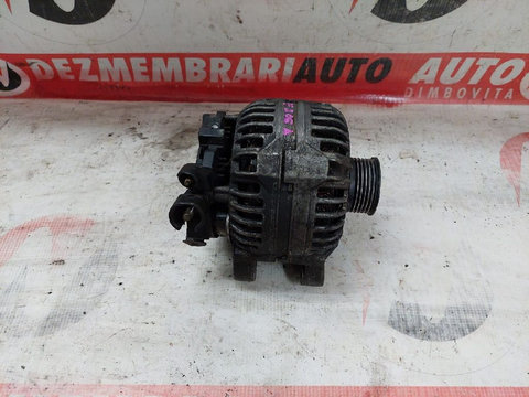 ALTERNATOR PEUGEOT 206 2000 OEM:9621791480.