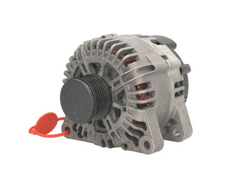 ALTERNATOR PEUGEOT 206 CC (2D) 1.6 HDi 110 109cp BOSCH 0 986 046 240 2005 2006 2007