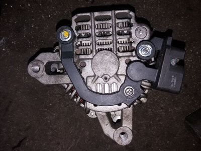 Alternator peugeot 206 motor 1.6 benzina