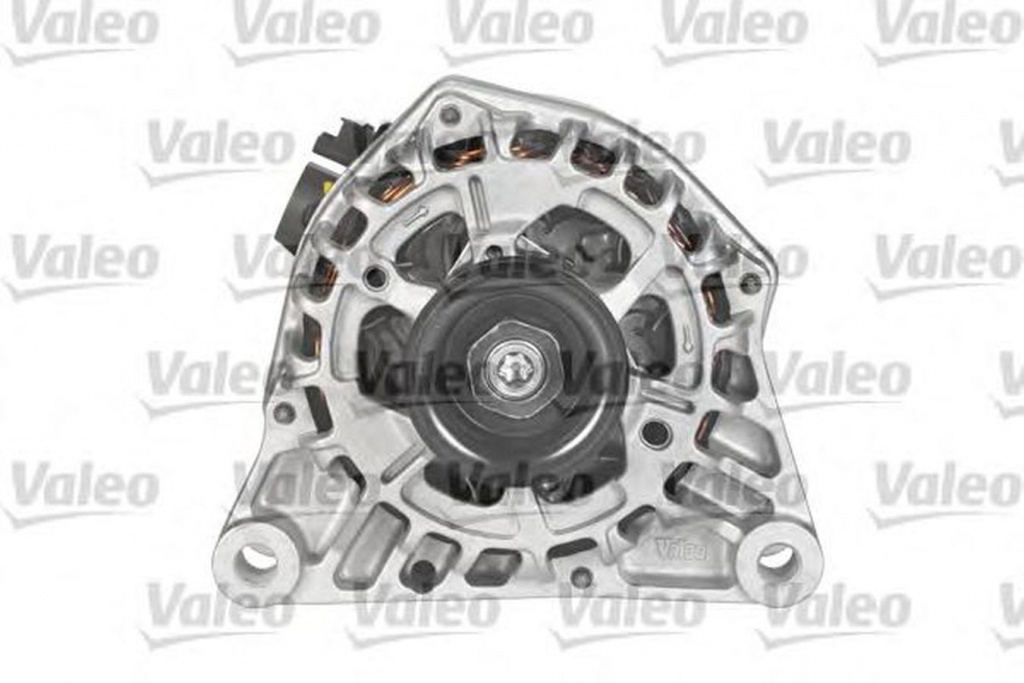 Alternator PEUGEOT 206 SW 2E K VALEO 439691 PieseDeTop