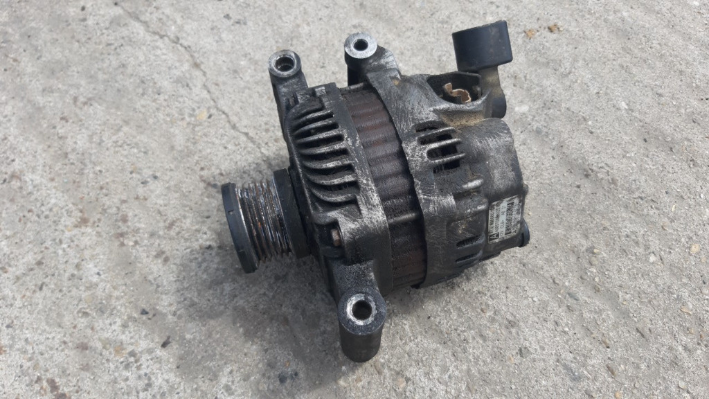 Alternator peugeot 207 1.4 benzina