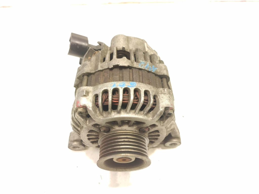 Alternator Peugeot 207 2006/02-2013/10 1