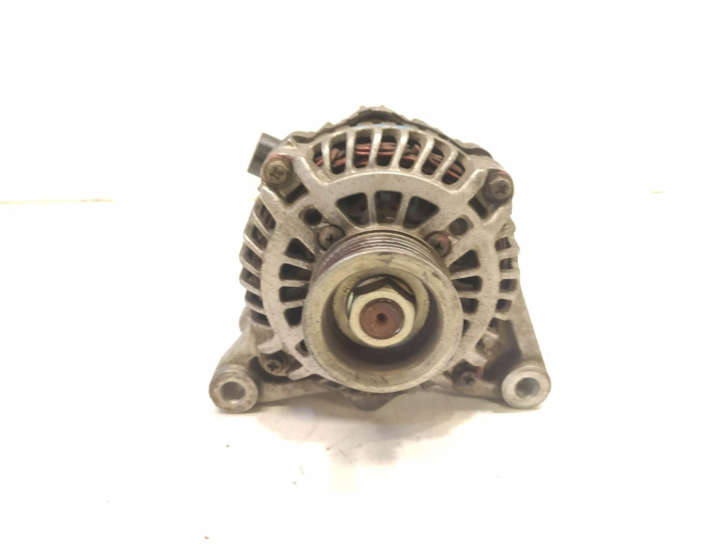 Alternator Peugeot 207 2006/02-2013/10 1.6 16V 80KW 109CP Cod 9638275880