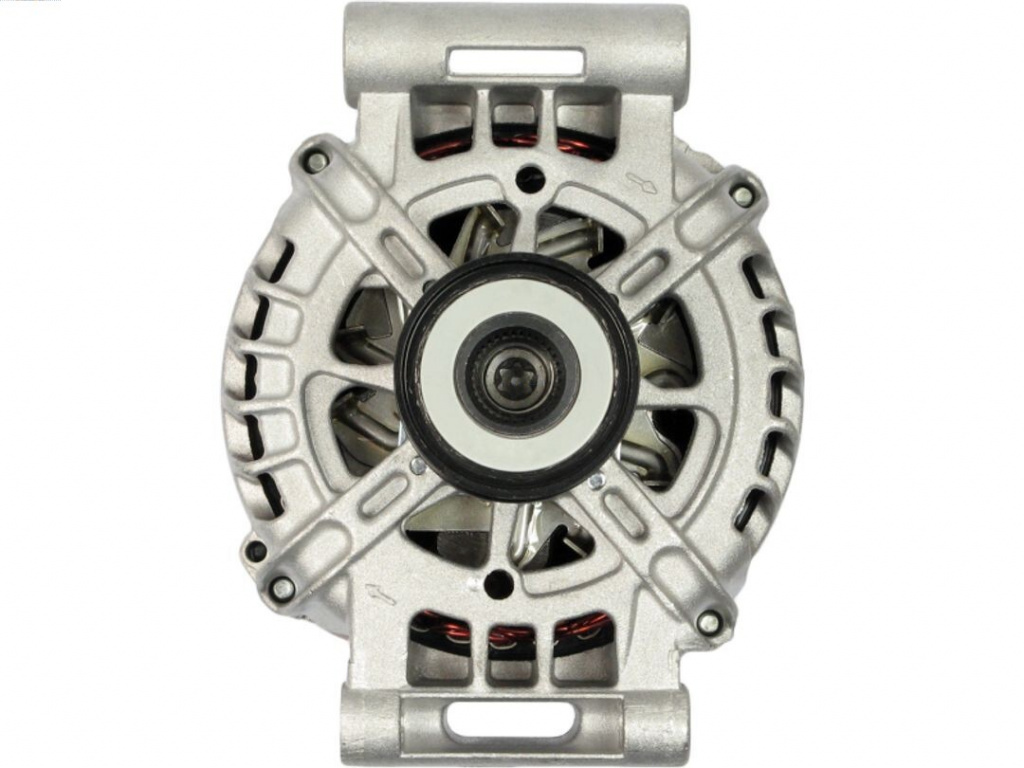 Alternator # Peugeot 207 2007 2008 2009 2010 2011 2012 2013 2014 2015 2016 2017 2018 2019 2020 2021 2022 2023 2024 2025 # A3157 # AS PL