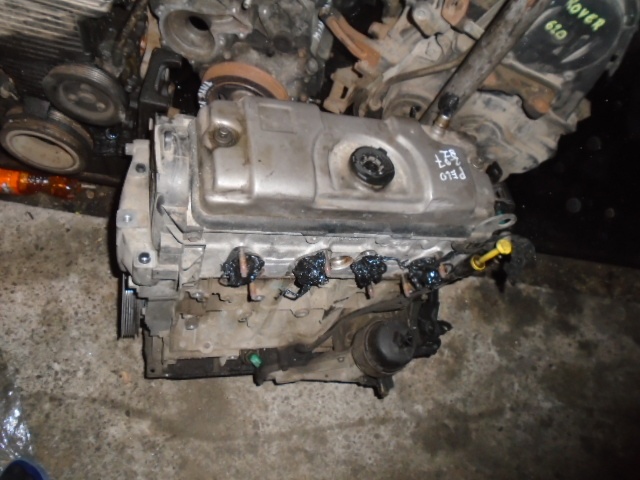 Alternator Peugeot 207 2010 HATCHBACK 1.