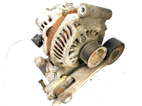 Alternator Peugeot 207 CC (WD) 2007 - Prezent Benzina V753509680, A003TG3691ZEB