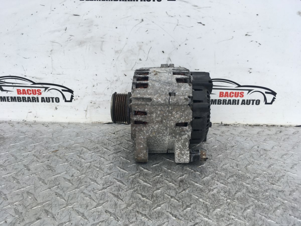 Alternator Peugeot 207 / Citroen C3 1.6 hdi 9678048880