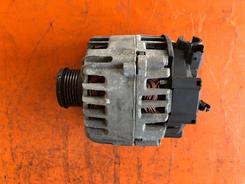 Alternator Peugeot 207 Coupe, 12V, 1.6HDI, euro 5, an 2012, 110cp, cod 9678048880 CL15