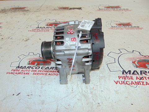 Alternator Peugeot 208