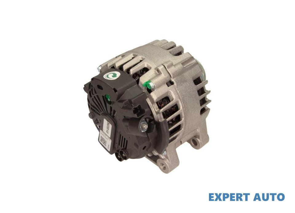 Alternator Peugeot 3008 2009-2016 #2 0124525032