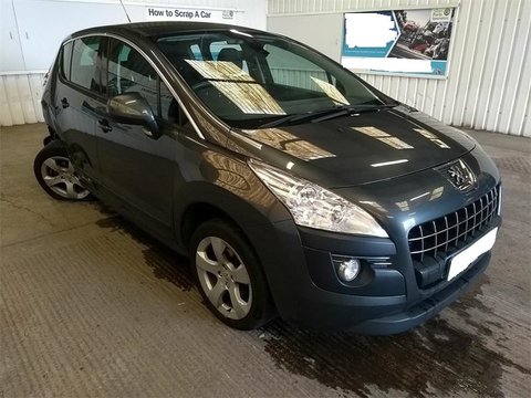 Alternator Peugeot 3008 2013 MPV 1.6 HDi