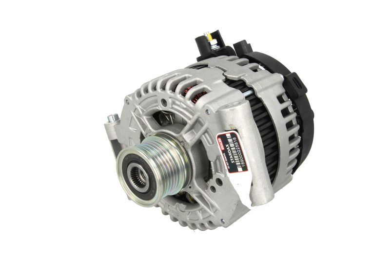 ALTERNATOR ~ PEUGEOT 3008 MPV (0U_) 1.6 VTi 1.6 THP 120cp 150cp 156cp 2009 2010 2011 2012 2013 2014 2015 2016 ~ STX100521 ~ STARDAX