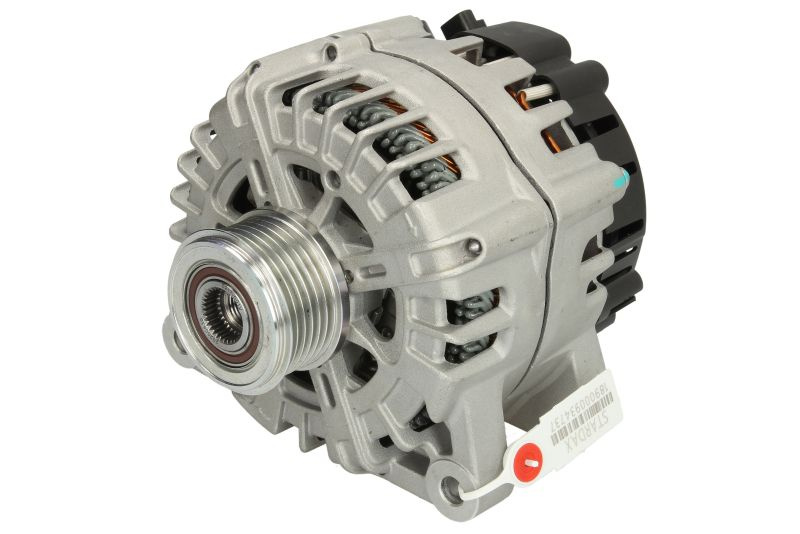 ALTERNATOR ~ PEUGEOT 3008 MPV (0U_) 2.0 HDi 150 / BlueHDi 150 2.0 HDi 150cp 163cp 2009 2010 2011 2012 2013 2014 2015 2016 ~ STX101664R ~ STARDAX