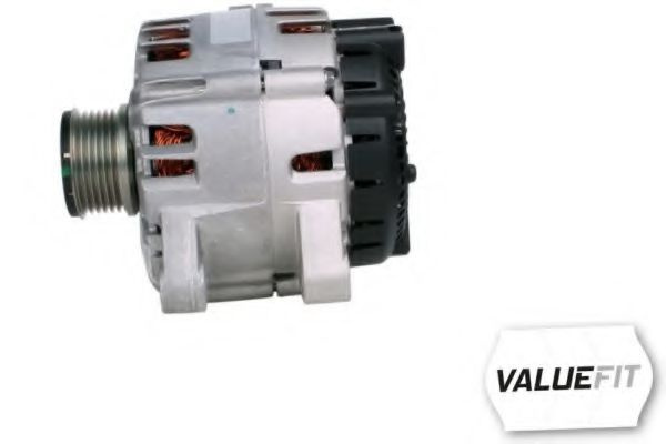 Alternator PEUGEOT 301 (2012 - 2016) HELLA 8EL 012 430-091