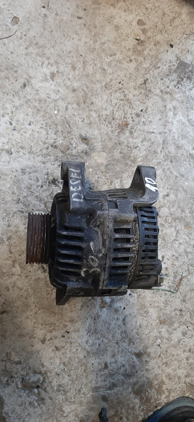 Alternator peugeot 306 1.9 diesel si citroen xanti