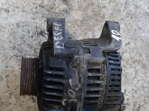 Alternator peugeot 306 1.9 diesel si citroen xantia 1.9 dt