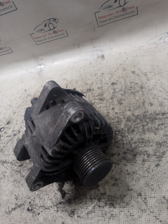 Alternator Peugeot 307 1.6 2005, 96463321780
