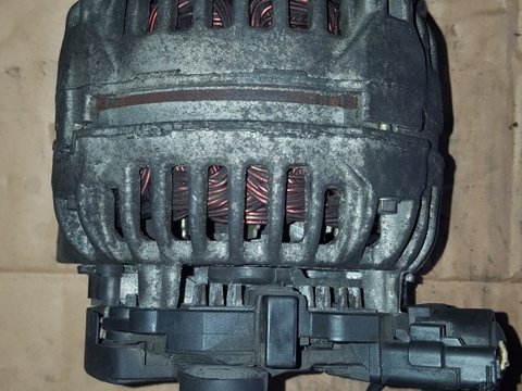 Alternator Peugeot 307 1.6 hdi 9646321880