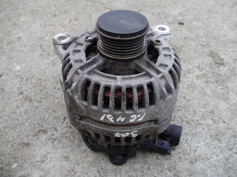 Alternator Peugeot 307 1.6 hdi – cod – 9646321880