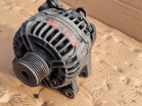 Alternator Peugeot 307 1.6 HDI euro 4 2004 2005 2006 2007