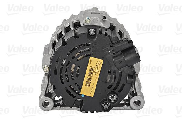 Alternator # Peugeot 307 2000 2001 2002 2003 2004 2005 2006 2007 # 746070 # VALEO