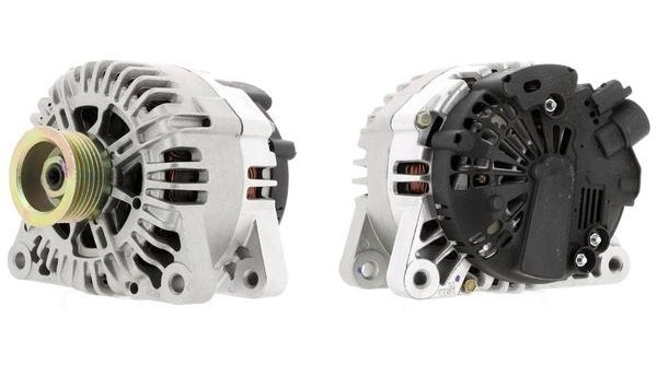 Alternator # Peugeot 307 2001 2002 2003 2004 2005 2006 2007 2008 2009 2010 2011 2012 2013 2014 2015 2016 2017 2018 2019 2020 2021 2022 2023 2024 2025 # 12138047 # MTR