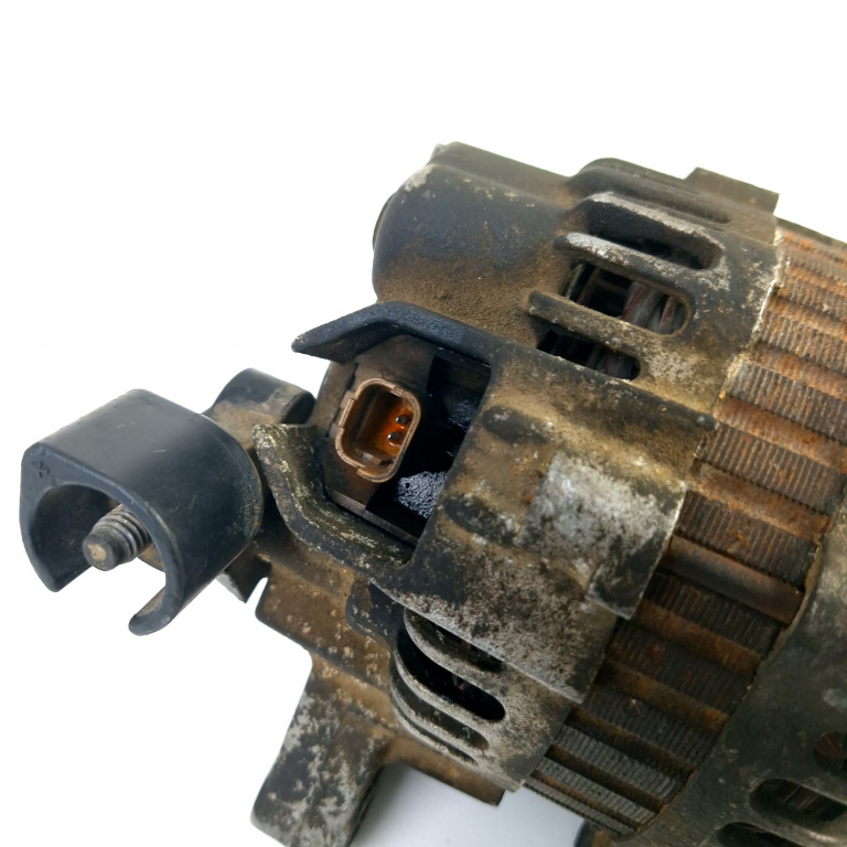 Alternator Peugeot 307 2001 - 2008 Motor