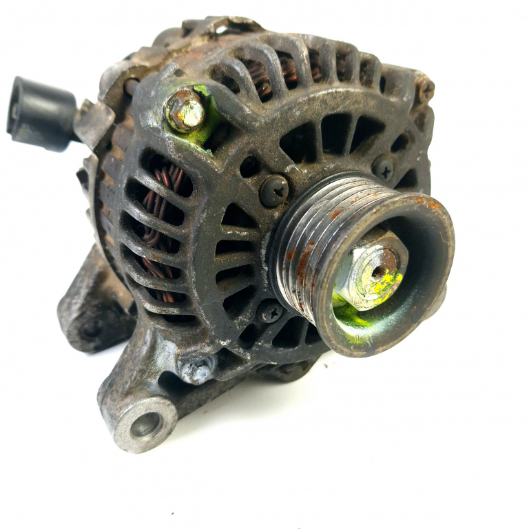 Alternator Peugeot 307 2001 - 2008 Motor