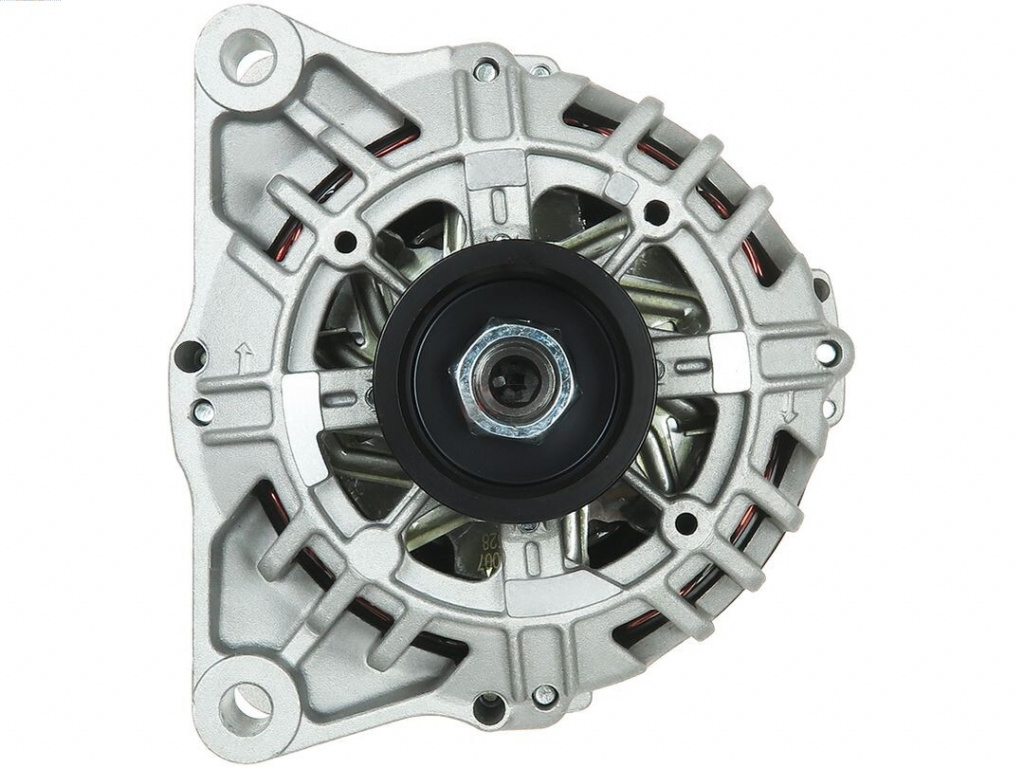 Alternator # Peugeot 307 2003 2004 2005 # A3258 # AS PL
