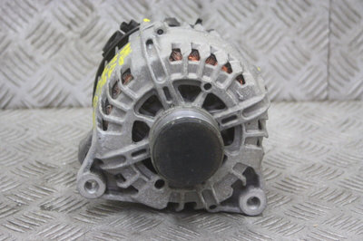 Alternator Peugeot 307 307 2001/10-2005/06 1.4 HDi