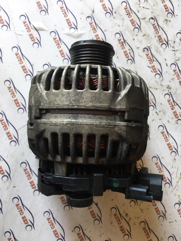 Alternator Peugeot 307, 407, Citroen Berlingo C3 C4 9646321880 96 463 218 80 0124525035 0 124 525 035