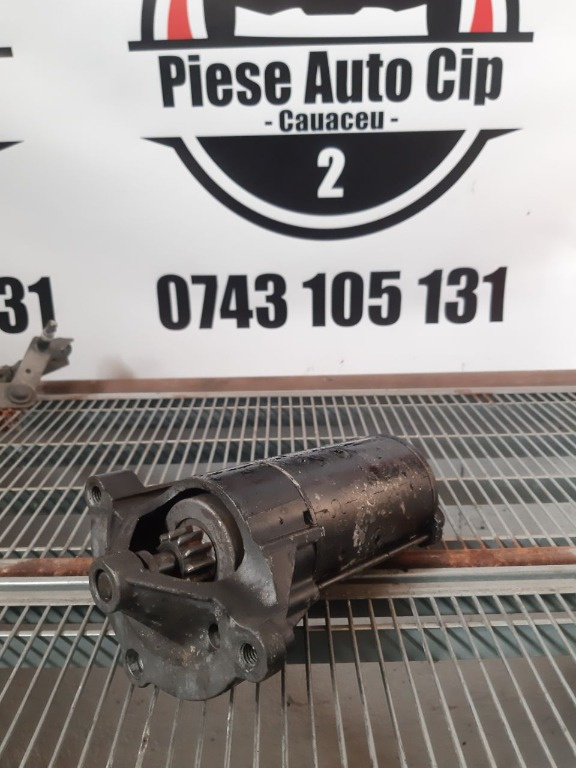 Alternator Peugeot 307 cc 2.0 hdi