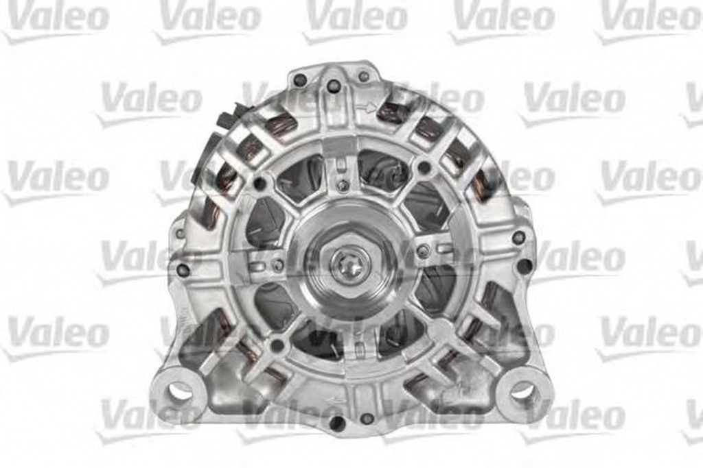 Alternator PEUGEOT 307 CC 3B VALEO 439693
