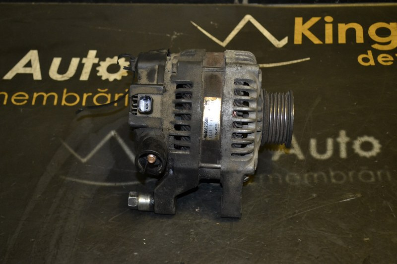 ALTERNATOR PEUGEOT 307 HATCHBACK 2002 1.4 HDI COD MOTOR 8HZ