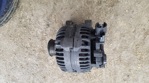 Alternator Peugeot 307sw 2008 Combi 1.6 